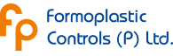 Formoplastic logo